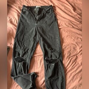 Abercrombie & Fitch jeans